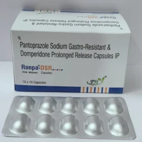 RONPA-DSR CAP