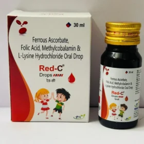 RED-C DROP