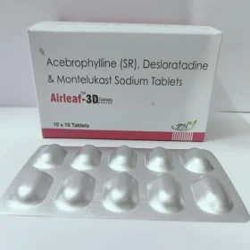 AIRLEAF-3D TAB