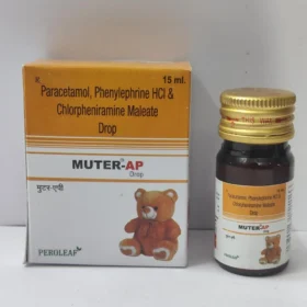 MUTER-AP DROP