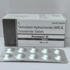 PEROTAM-D TAB