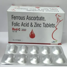 RED-C TAB
