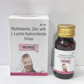 MUMAL DROP
