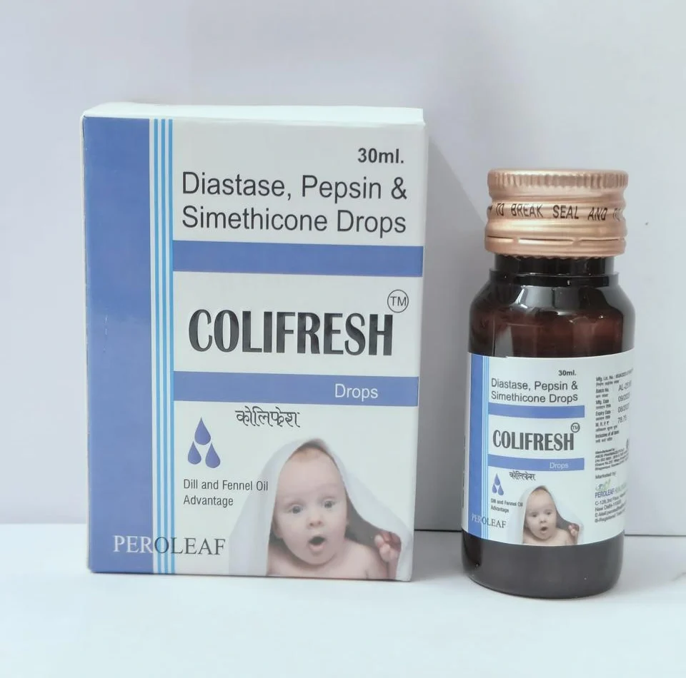 COLIFRESH DROP