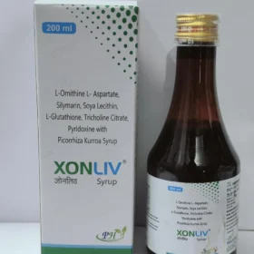 XONLIV SYRUP