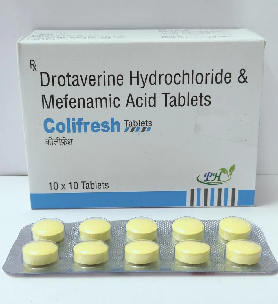 COLIFRESH TAB