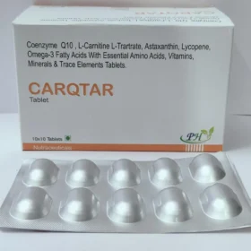 CARQTAR TAB