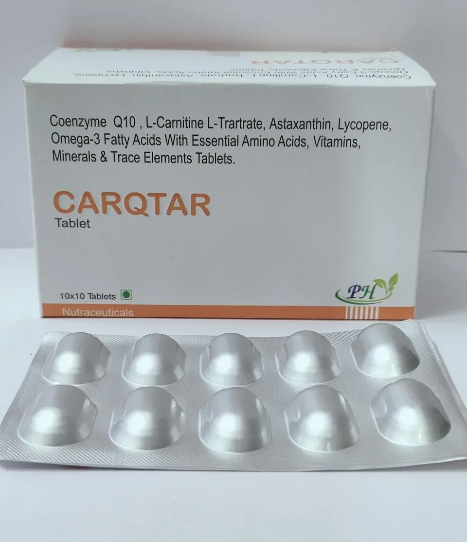 CARQTAR TAB