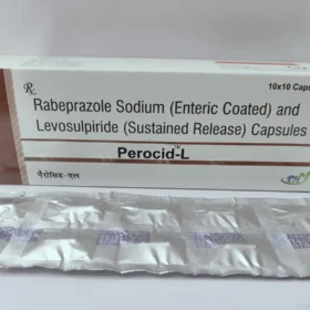 PEROCID-L CAP