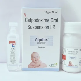 ZIPDOX DRY SYP