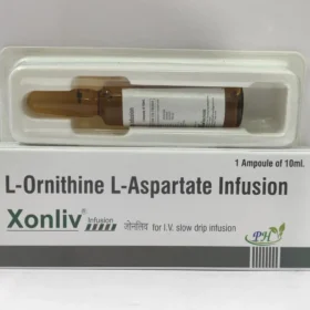 XONLIV INJ