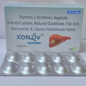 XONLIV TAB