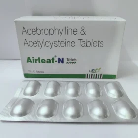 AIRLEAF-N TAB
