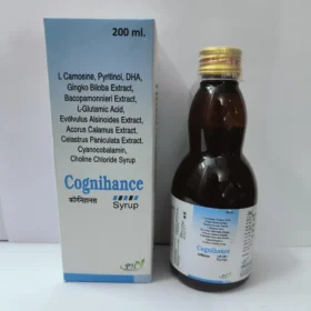COGNIHANCE SYP