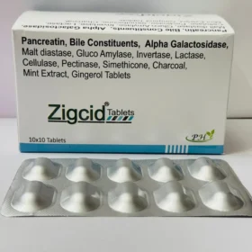ZIGCID TAB