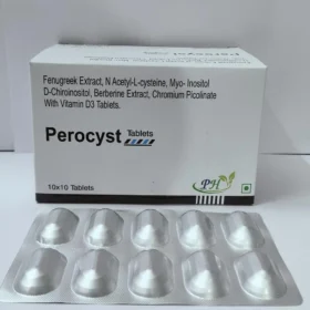 PEROCYST TAB
