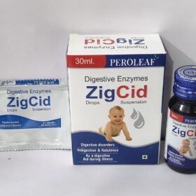 ZIGCID DROP