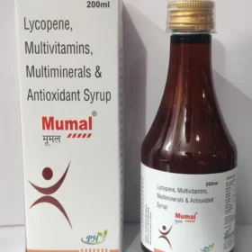 MUMAL SYP