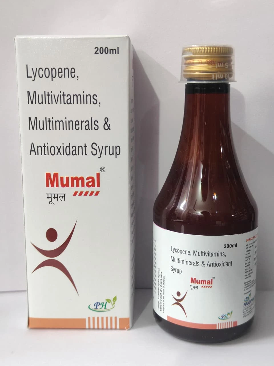 MUMAL SYP