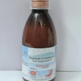 PEROCID SUSP