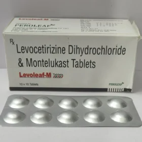 LEVOLEAF-M