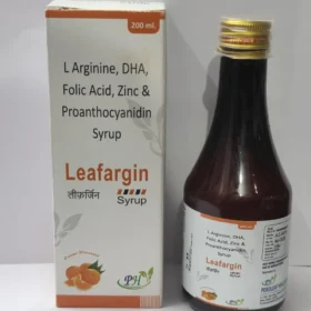 LEAFARGIN SYP