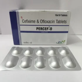 PERCEF-O TAB