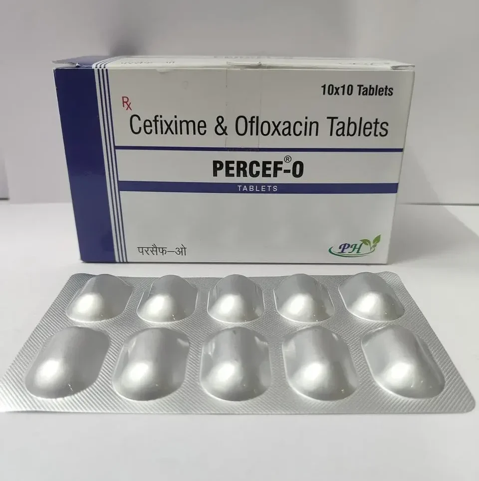 PERCEF-O TAB