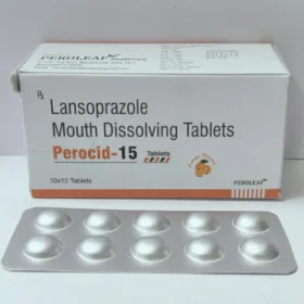 PEROCID-15 TAB