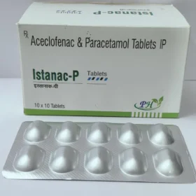 ISTANAC-P