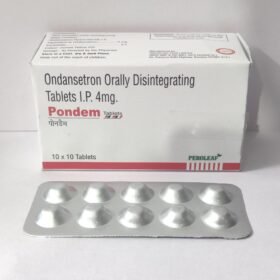PONDEM TAB